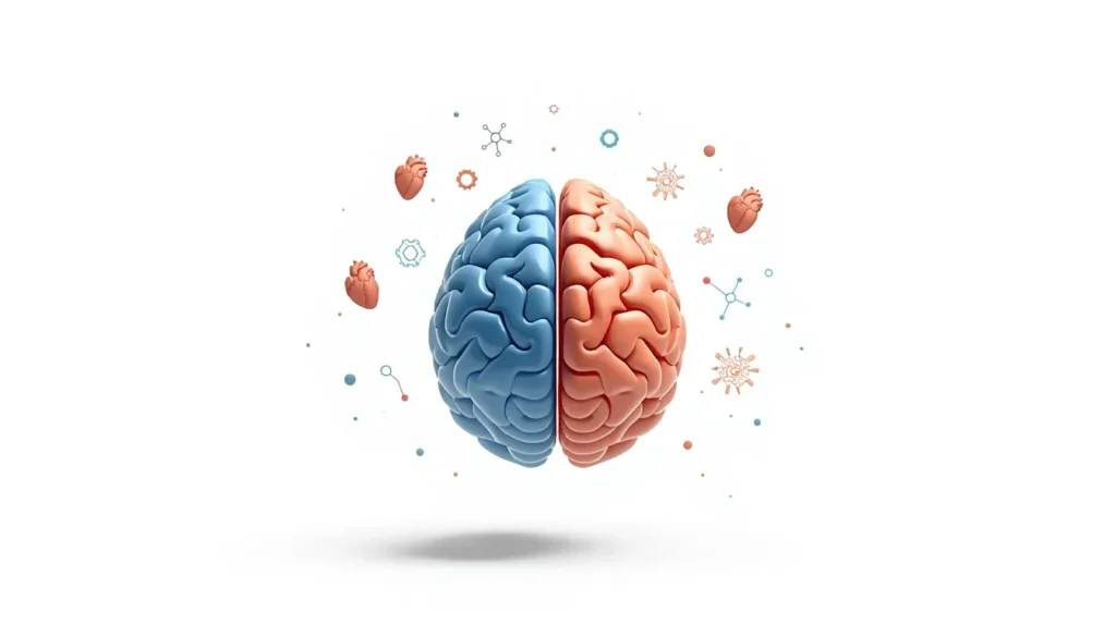 What Are the Main Focus Areas of Social Psychology