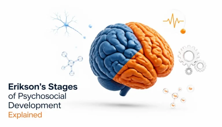 8 Erikson’s Stages of Psychosocial Development Explained