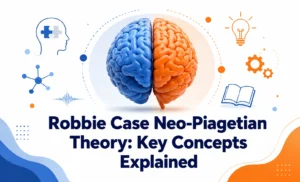 Robbie Case Neo-Piagetian Theory Key Concepts Explained