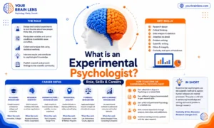 What Is an Experimental Psychologist? Role, Skills & Careers