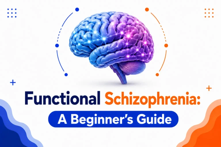Functional Schizophrenia: Beginner’s Guide & Symptoms