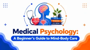 Medical Psychology A Beginner’s Guide to Mind-Body Care